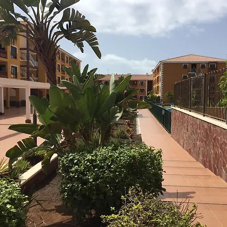 Apartment Appartamento San Miguel De Salinas