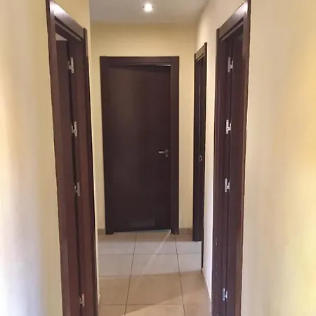 Appartamento Apartment San Miguel De Salinas