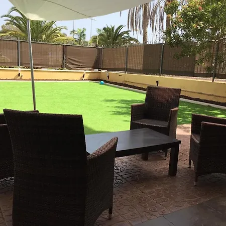 Apartment Appartamento San Miguel De Salinas