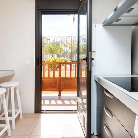 Apartment Appartamento