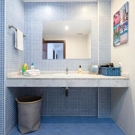 Appartamento Apartment San Miguel De Salinas