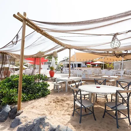Appartamento * San Miguel De Salinas