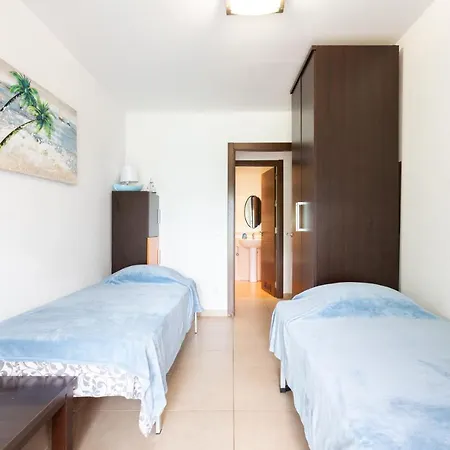 Appartamento Apartment San Miguel De Salinas