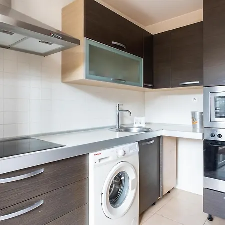 Appartamento Apartment