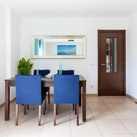 Apartment Appartamento San Miguel De Salinas