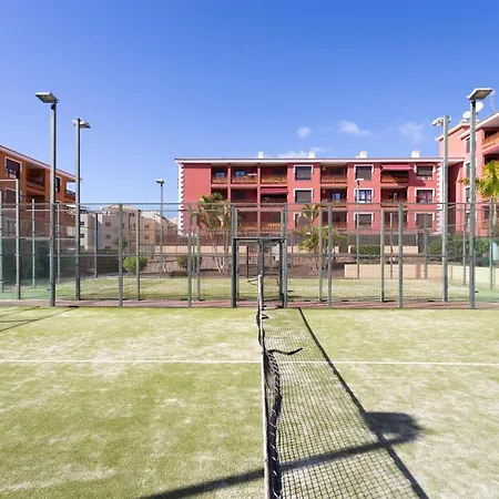 Appartamento Apartment San Miguel De Salinas