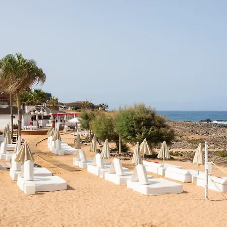 Appartamento San Miguel De Salinas