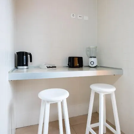 Apartment Appartamento *