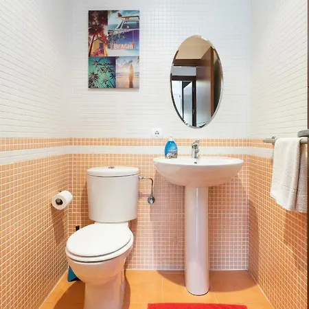 Apartment Appartamento *