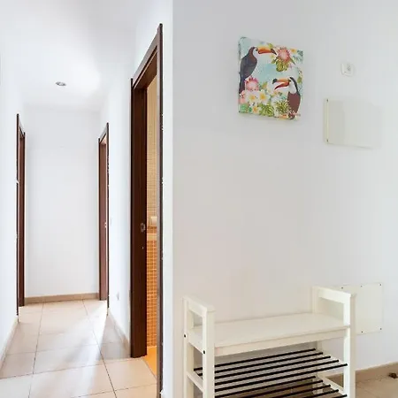 Appartamento Apartment *