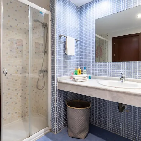 Apartment Appartamento *