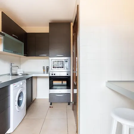 Apartment Appartamento *