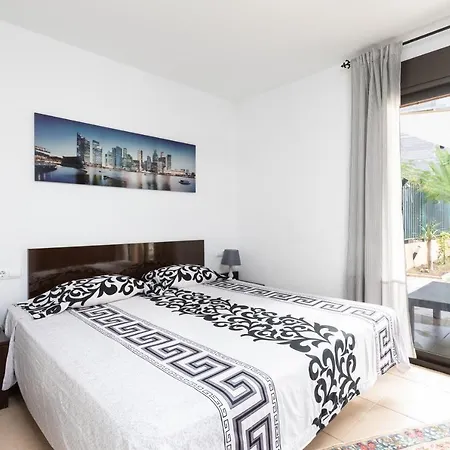 Apartment Appartamento *