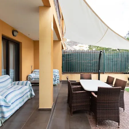 Apartment Appartamento San Miguel De Salinas